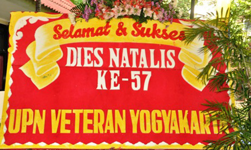  Dies natalis UPN 