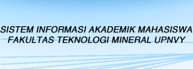 Sistem Informasi Akademik Mahasiswa